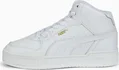 Puma CA Pro Mid puma white