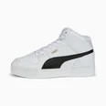 Puma CA Pro Mid puma white
