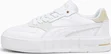 Puma Cali Court Match puma white