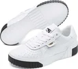 Puma Cali puma white