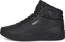 Puma Carina 2.0 Mid puma black/dark shadow