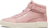 Puma Carina 2.0 Mid Winter future Pink/puma silver/alpine...