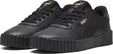 Puma Carina 3.0 Animal Flair puma black