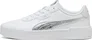Puma Carina 3.0 Metallic Whisper puma white/puma silver
