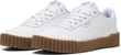 Puma Carina 3.0 puma white
