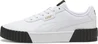 Puma Carina 3.0 puma white/puma Gold/puma black