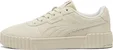 Puma Carina 3.0 Suede alpine snow