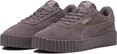 Puma Carina 3.0 Suede raisin/puma Gold