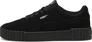 Puma Carina 3.0 Suede puma black/puma Gold
