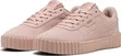 Puma Carina 3.0 Suede rose quartz