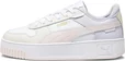 Puma Carina Street puma white