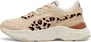 Puma Cassia Mix putty sugared almond/pum black/brown mushroom