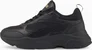 Puma Cassia puma black/puma team Gold