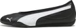 Puma Catch Soleil Ballerinas puma black