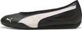 Puma Catch Soleil Ballerinas puma black