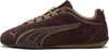 Puma Catch Soleil chocolate fondue/soft Taupe