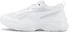Puma Cilia puma white/gray violet/puma silver