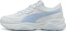 Puma Cilia silver mist/haute tropic/puma white