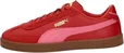 Puma Club II Era candy apple