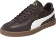 Puma Club II Era chocolate brown