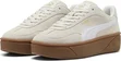 Puma Club II Era Platform vapor gray