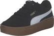 Puma Club II Era Platform puma black