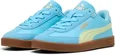 Puma Club II Era PS vibrant blue/apple spritz