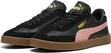Puma Club II Era puma black/Pink fruit/Gum