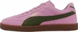 Puma Club II Era Suede Pink shimmer