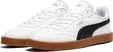 Puma Club II Indoor puma white