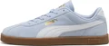 Puma Club II Suede haute tropic