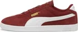 Puma Club II Suede intense red