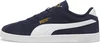 Puma Club II Suede puma Navy/puma white/puma Gold
