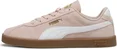 Puma Club II Suede rose quartz