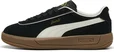 Puma Club Klassika Wildleather puma black