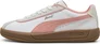 Puma Club Klassika puma white