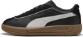 Puma Club Klassika puma black