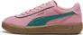 Puma Club Klassika Wildleather pinkscape/wild green/puma Gold