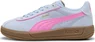 Puma Club Klassika Wildleather haute tropic/Pink pixel/puma Gold