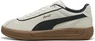 Puma Club Klassika Wildleather warm white/puma black/puma Gold