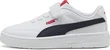 Puma Court Classic Clean puma white