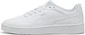 Puma Court Classic Clean puma white/cool light gray