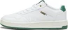 Puma Court Classic puma white/vine/puma Gold
