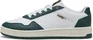 Puma Court Classic puma white/dark myrtle/puma Gold