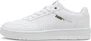 Puma Court Classic puma white/puma Gold