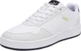 Puma Court Classic puma white