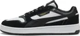 Puma Court Classic Street Suede puma white