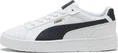 Puma Court Classico puma white/new Navy/puma Gold