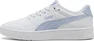 Puma Court Lally puma white/snow mountain blue