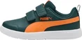 Puma Courtflex V3 green terrain